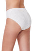 Gottex Profile by Gottex Skyfall Textured Mid Waist Swim Bottom